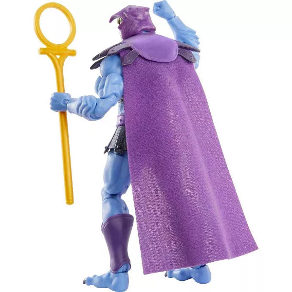 Mattel - Masters of the Universe Masterverse Revelation Skeletor Action Figure
