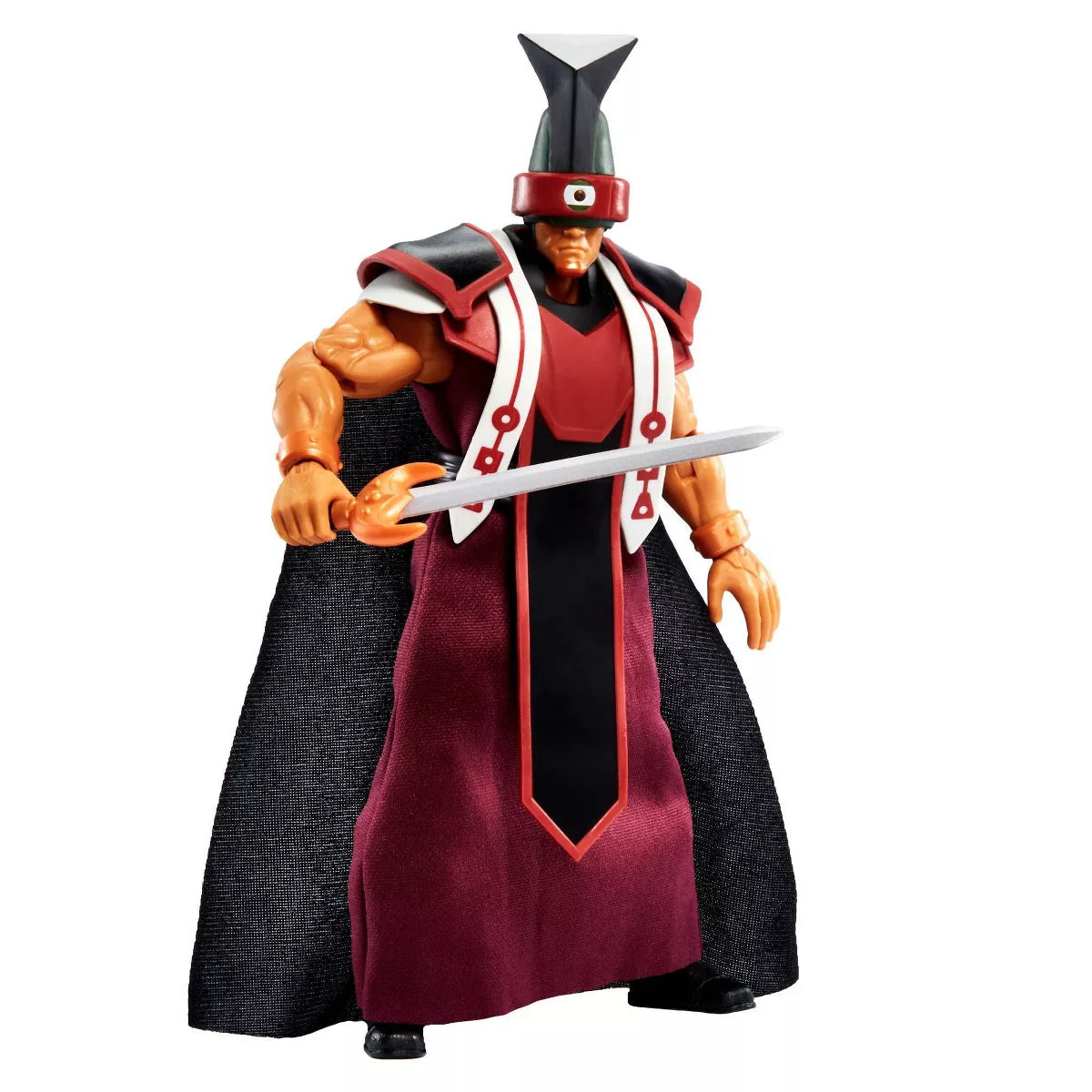 Mattel - Masters of the Universe Masterverse Revelation Tri-Klops Action Figure