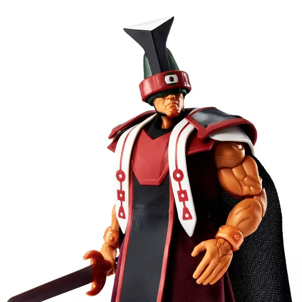 Mattel - Masters of the Universe Masterverse Revelation Tri-Klops Action Figure