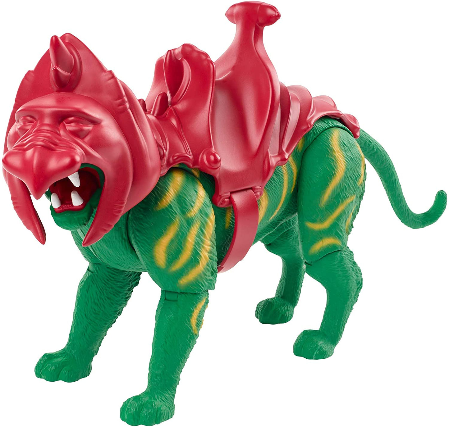 Mattel - Masters of the Universe Battle Cat Origins