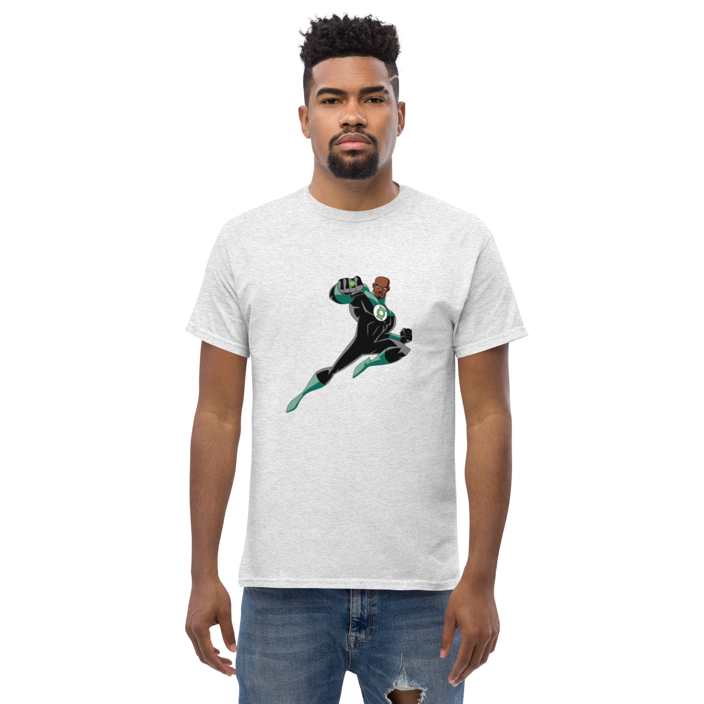 T-Shirt - Green Lantern