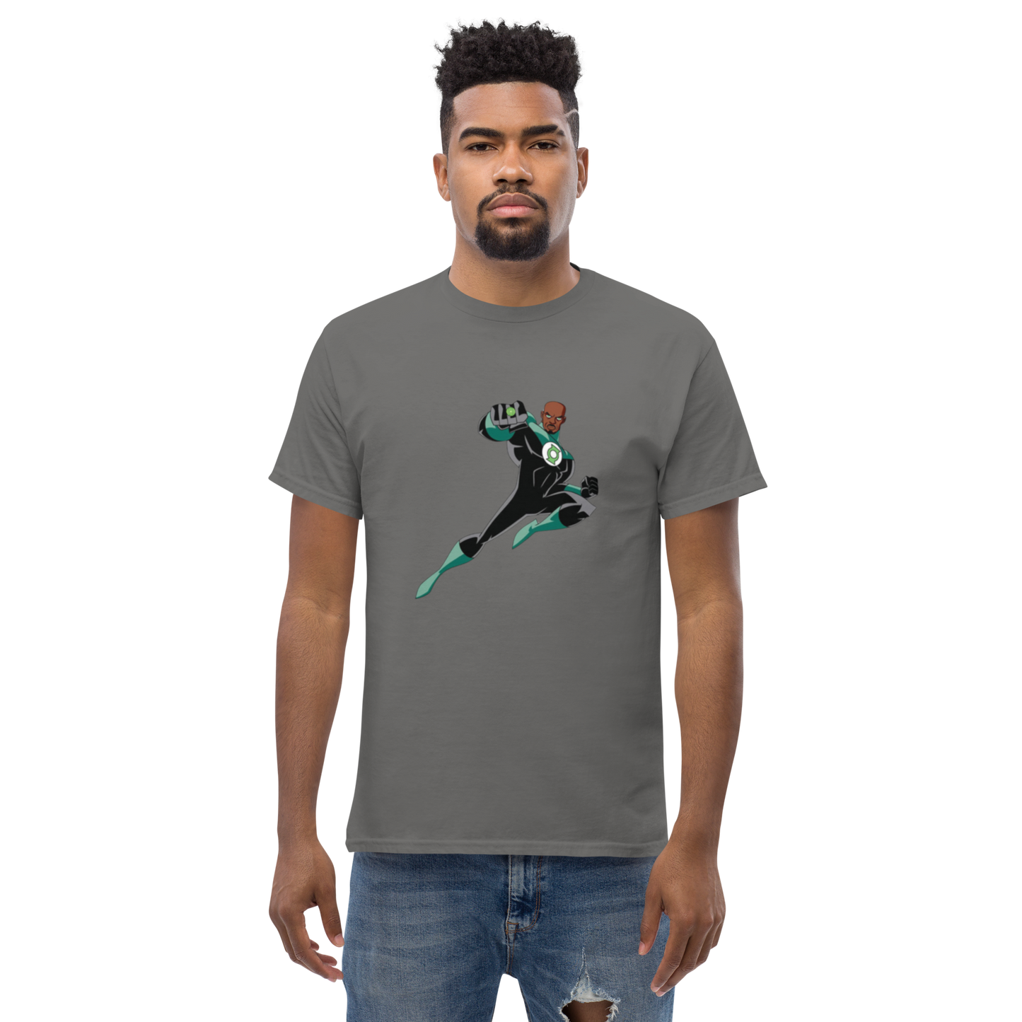 T-Shirt - Green Lantern